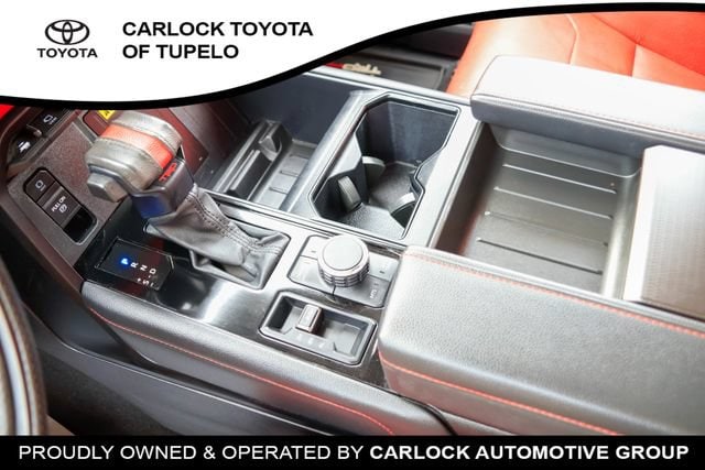 2023 Toyota Tundra TRD Pro - Photo 20