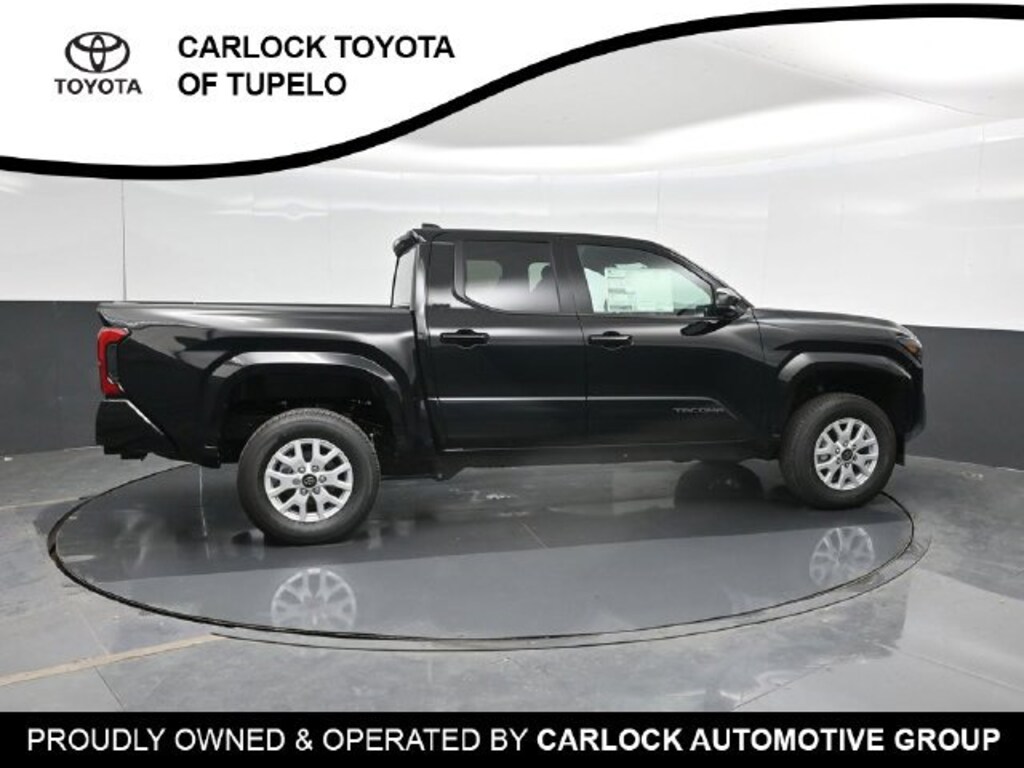 Used 2026 Toyota Tacoma Truck Double Cab
