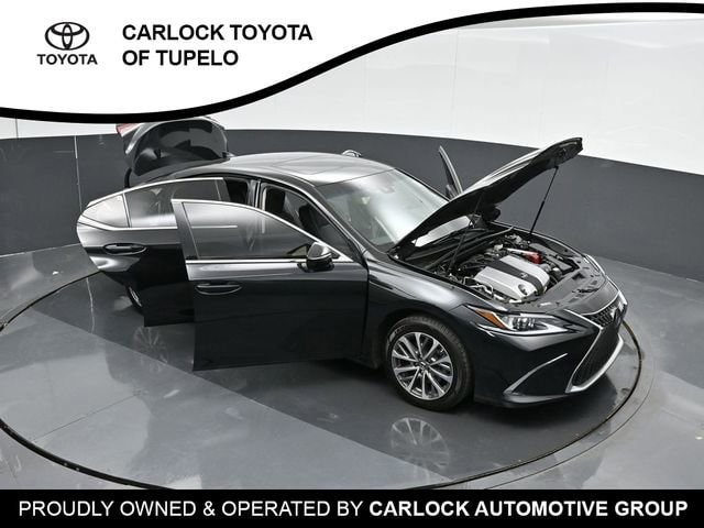 2023 Lexus ES 350 - Photo 60