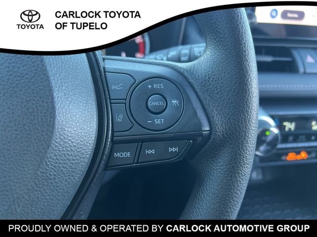 2023 Toyota RAV4 XLE - Photo 18