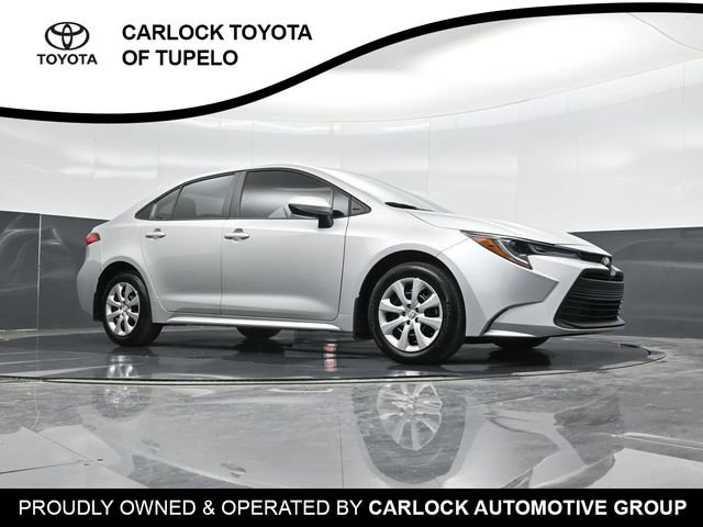 2026 Toyota Corolla LE - Photo 49