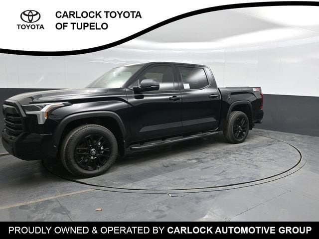 2026 Toyota Tundra SR5's photo