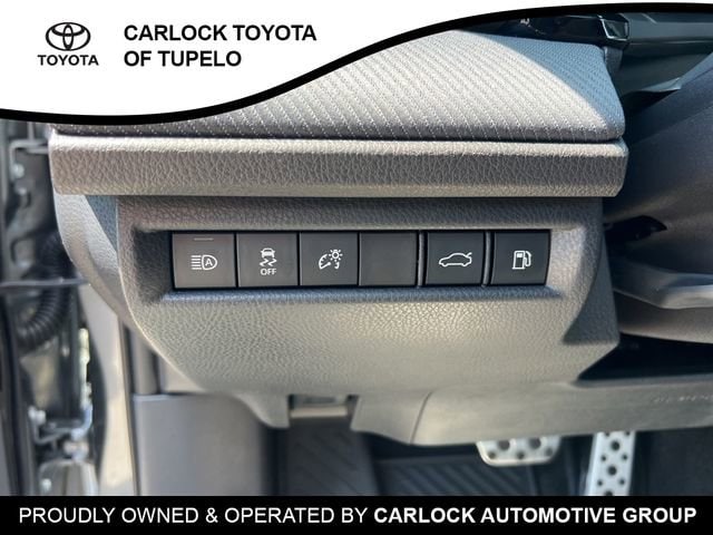 2026 Toyota Camry SE - Photo 30