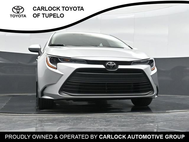 2026 Toyota Corolla LE - Photo 50
