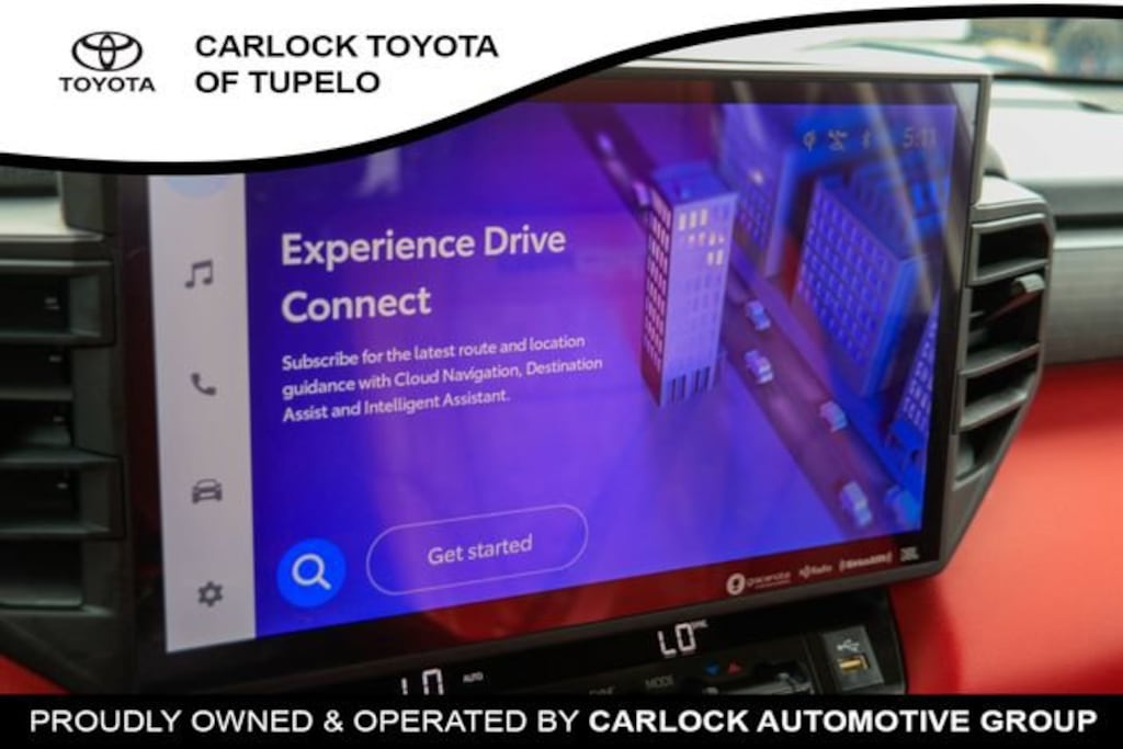 Used 2023 Toyota Tundra Hybrid TRD Pro Truck CrewMax