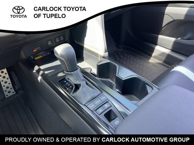 2026 Toyota Camry SE - Photo 21