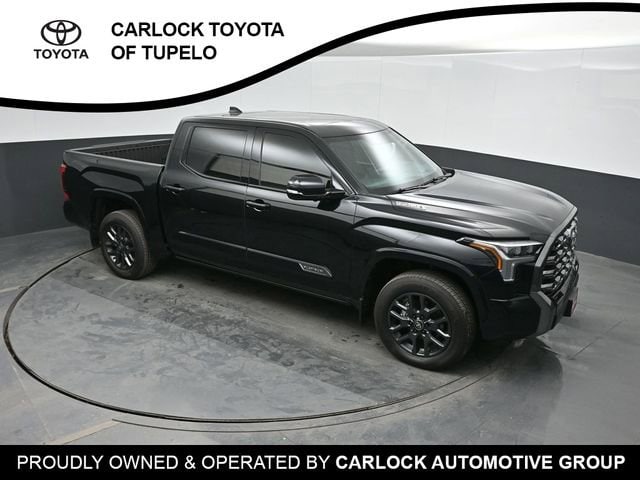 2026 Toyota Tundra Platinum - Photo 33