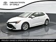  Toyota Corolla Hatchback