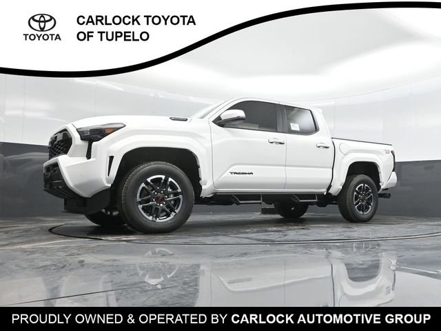 2025 Toyota Tacoma TRD Sport - Photo 40