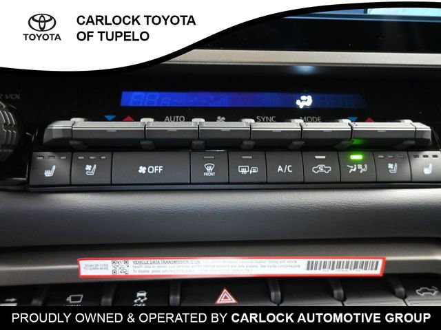 2026 Toyota Tundra Platinum - Photo 11