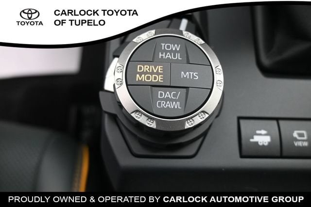 2026 Toyota Tacoma Trailhunter - Photo 16