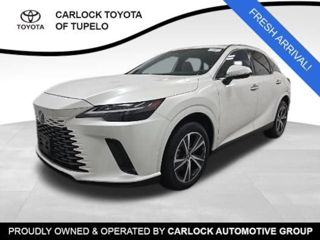 Used 2024 Lexus RX 350 Premium SUV