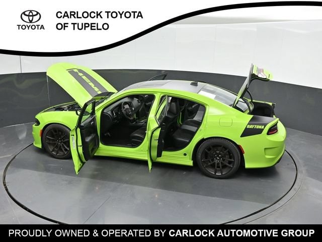2023 Dodge Charger Scat Pack - Photo 56