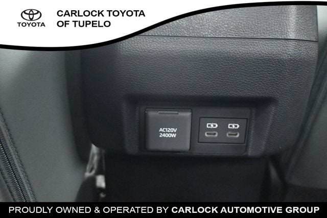 2026 Toyota Tacoma Trailhunter - Photo 29