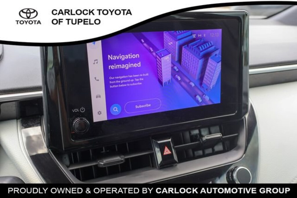 Used 2024 Toyota Corolla SE Sedan