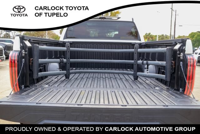 2023 Toyota Tundra TRD Pro - Photo 32
