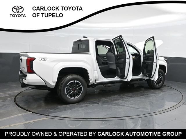 2025 Toyota Tacoma TRD Sport - Photo 44