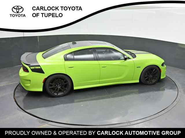 2023 Dodge Charger Scat Pack - Photo 36