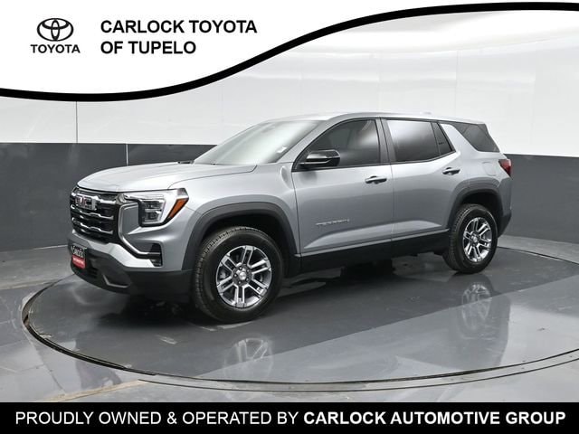 2026 GMC Terrain Elevation AWD's photo