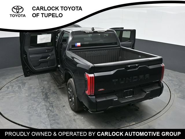 2026 Toyota Tundra Platinum - Photo 53