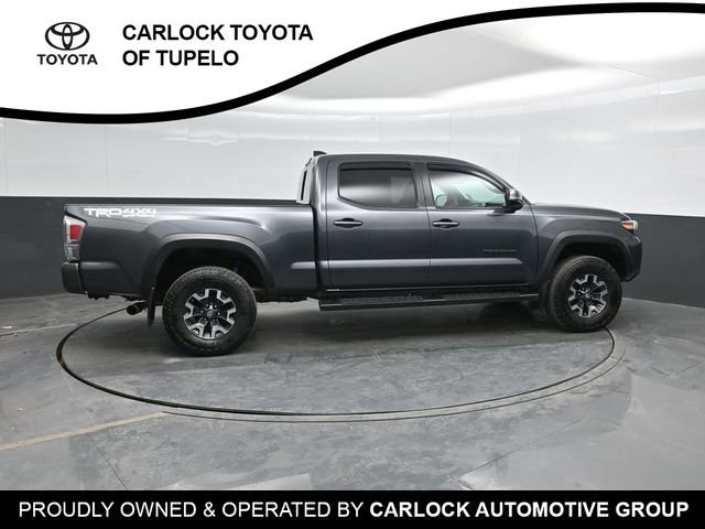 2022 Toyota Tacoma TRD Off-Road V6 photo 3