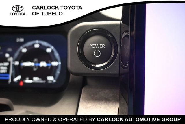 2026 Toyota Tacoma Trailhunter - Photo 18