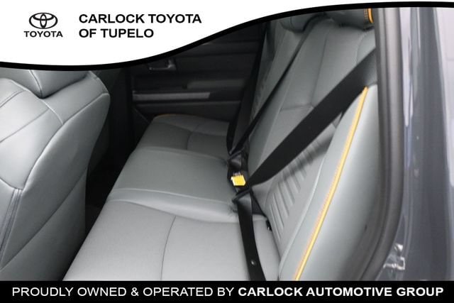 2026 Toyota Tacoma Trailhunter - Photo 28