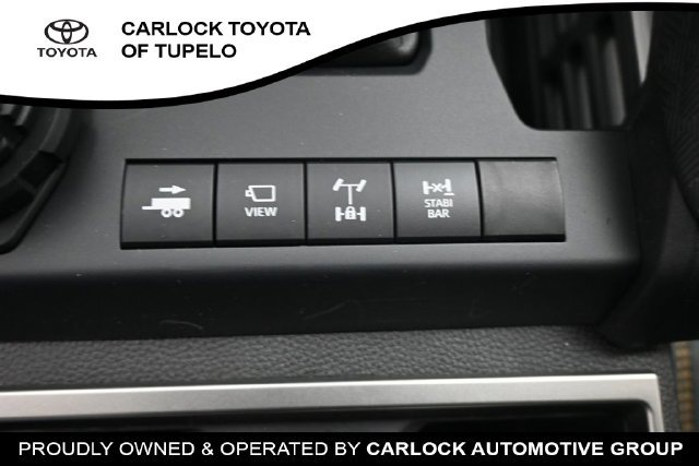 2026 Toyota Tacoma Trailhunter - Photo 16