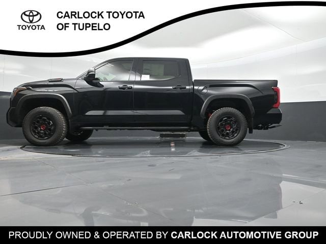 2026 Toyota Tundra TRD Pro - Photo 44