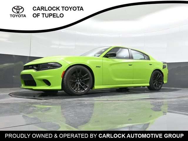 2023 Dodge Charger Scat Pack - Photo 47