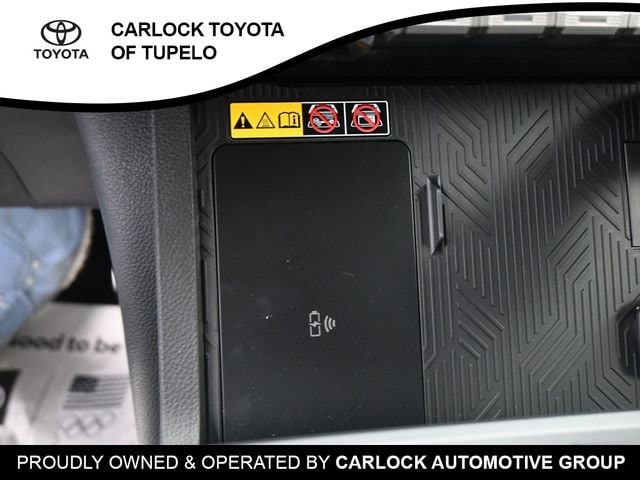 2025 Toyota Tacoma TRD Sport - Photo 12