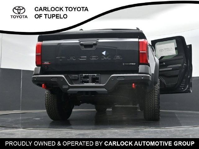 2026 Toyota Tacoma Trailhunter - Photo 58