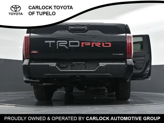 2026 Toyota Tundra TRD Pro - Photo 46