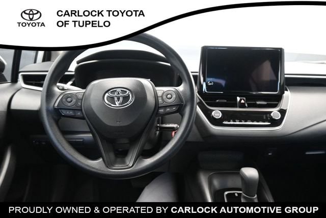 2026 Toyota Corolla LE - Photo 30