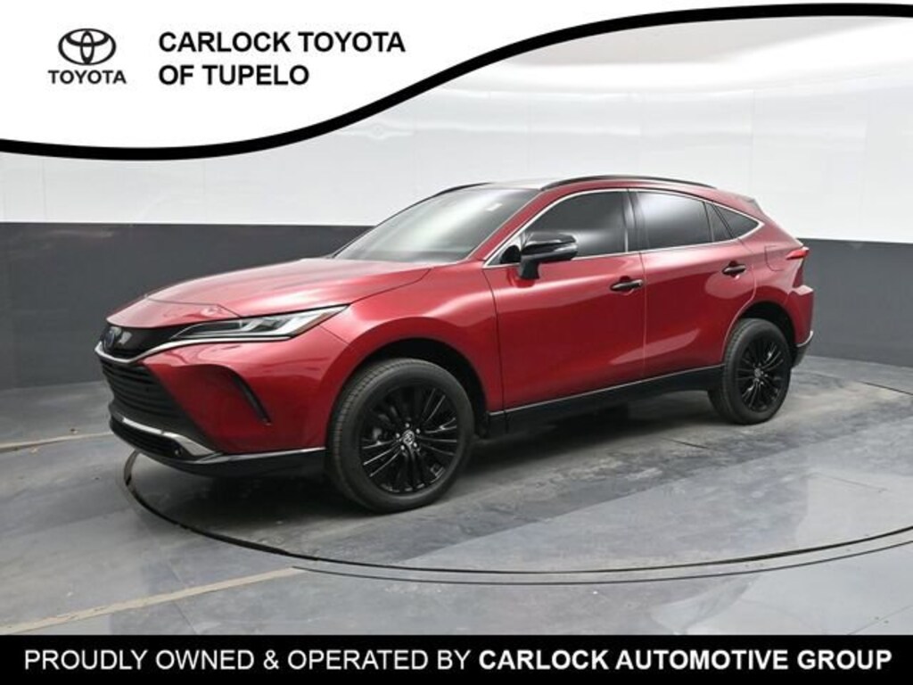 Used 2023 Toyota Venza LE SUV