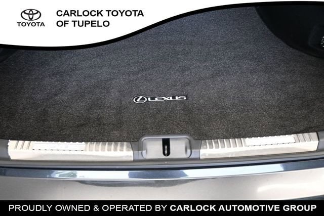2023 Lexus ES 350 - Photo 34