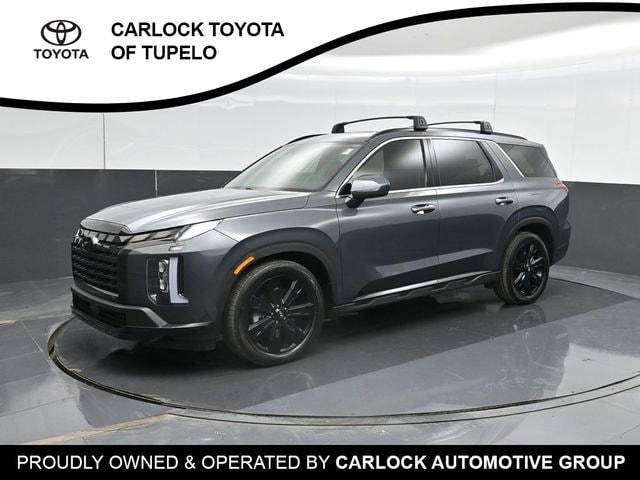 2024 Hyundai Palisade XRT FWD's photo