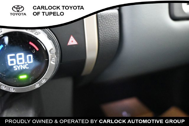 2026 Toyota Tacoma Trailhunter - Photo 13