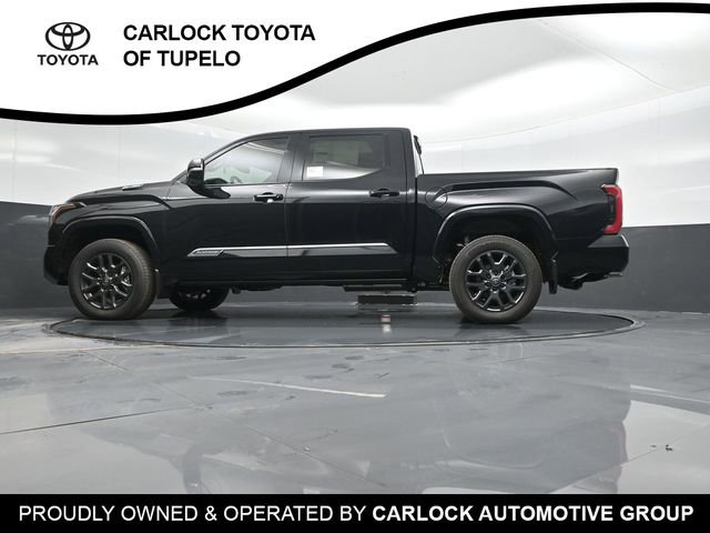 2026 Toyota Tundra Platinum - Photo 44