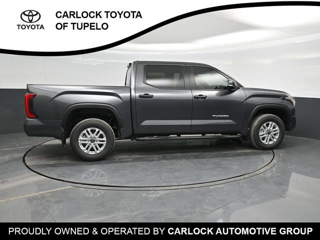 2026 Toyota Tundra Limited CrewMax photo 2