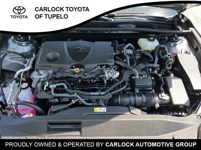 2026 Toyota Camry SE - Photo 13
