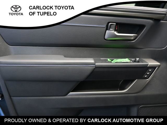 2026 Toyota Tundra Platinum - Photo 22