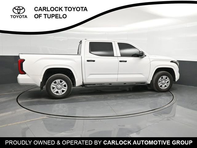 2024 Toyota Tundra SR photo 3
