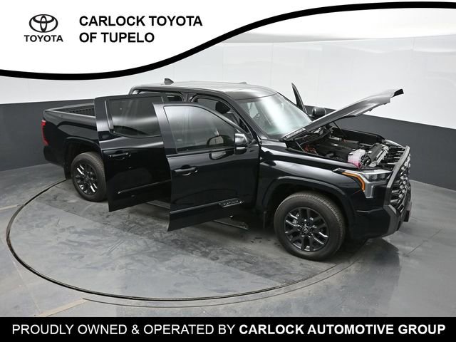 2026 Toyota Tundra Platinum - Photo 49