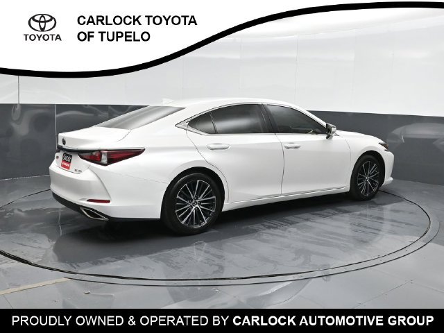 Used 2024 Lexus ES 350 Sedan
