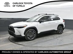 2026 Toyota Corolla Cross XLE XLE