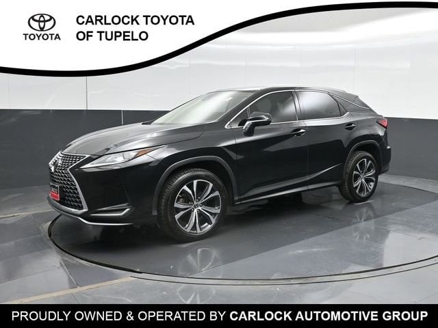 2021 Lexus RX 350 - Photo 8
