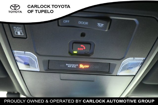 2026 Toyota Tacoma Trailhunter - Photo 26