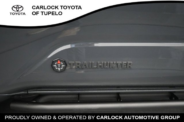 2026 Toyota Tacoma Trailhunter - Photo 38