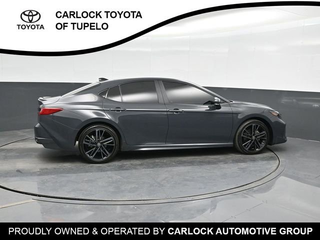 2025 Toyota Camry photo 3